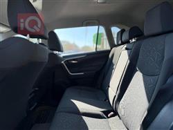 تويوتا راف 4